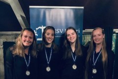 Oud-bestuur